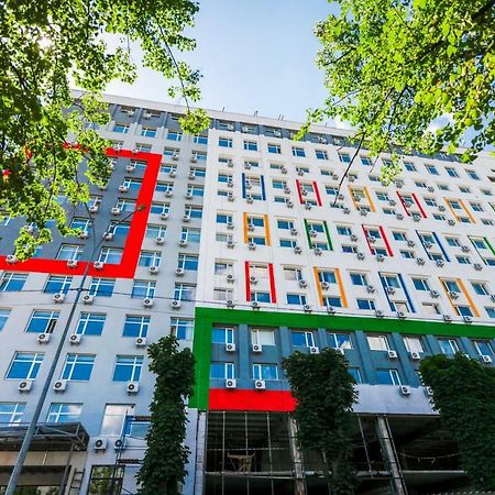 New quiet place in Kiev Exterior foto